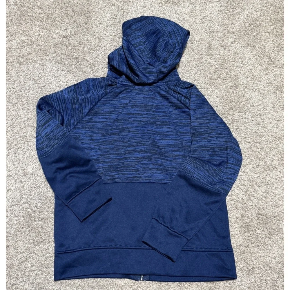 Lot Of 6 Boys Sweatshirt Zip Up Hoodie Ninja Turtles Old Navy Reebok Size 6-7‎